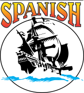 Logo for Town of Spanish